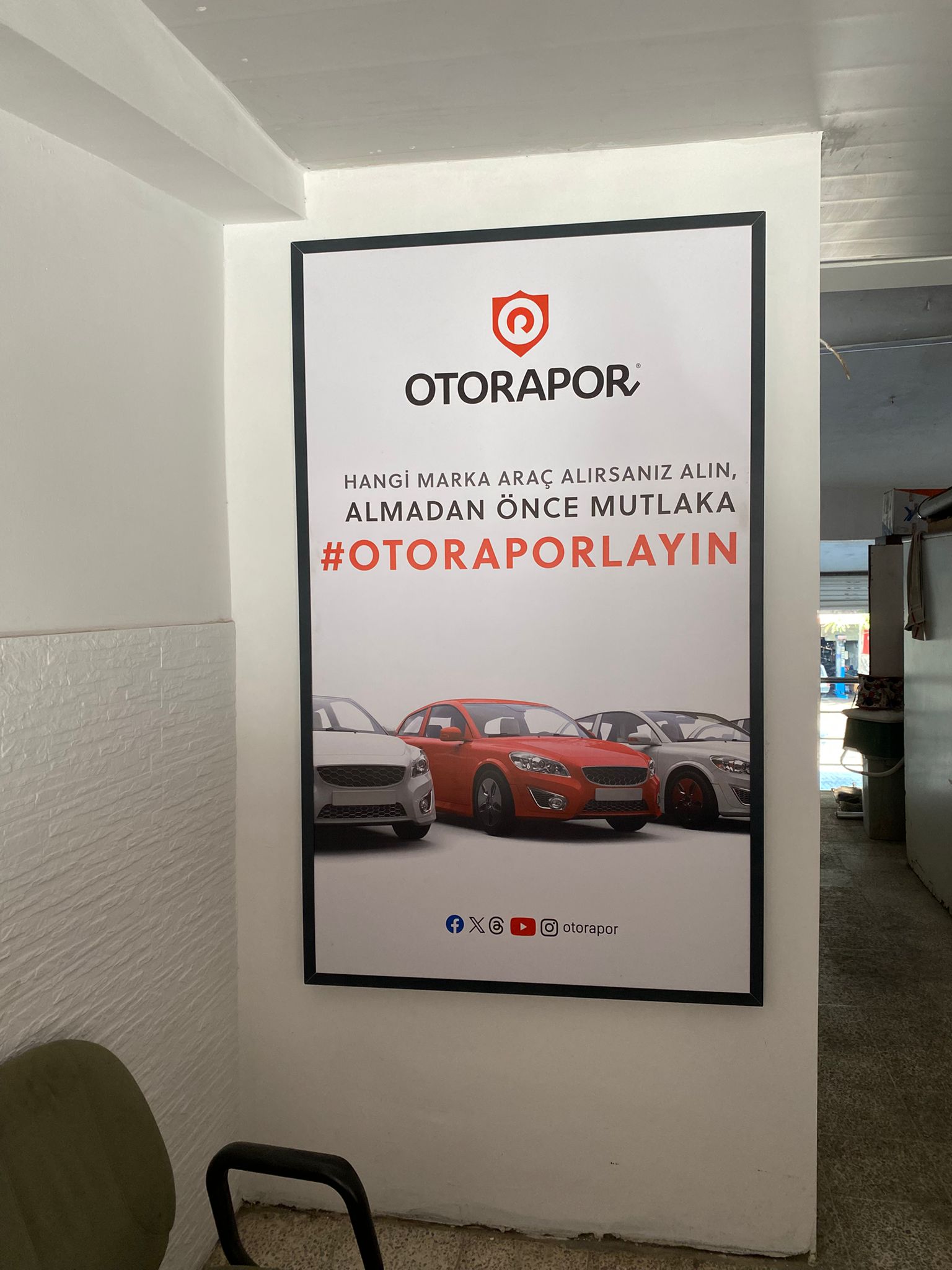 Anamur Oto Ekspertiz